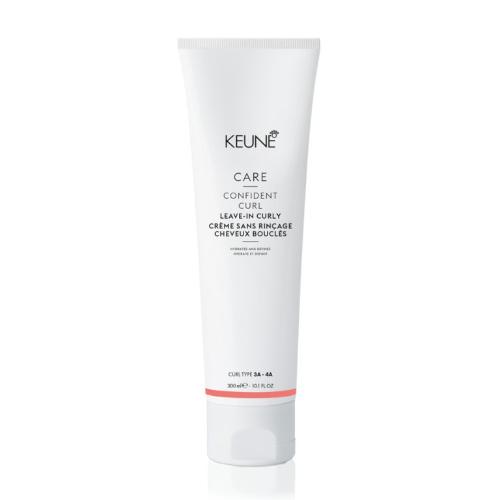 Keune Care Curl Confident Крем Уход для вьющихся волос Leave-in Curly 300 мл