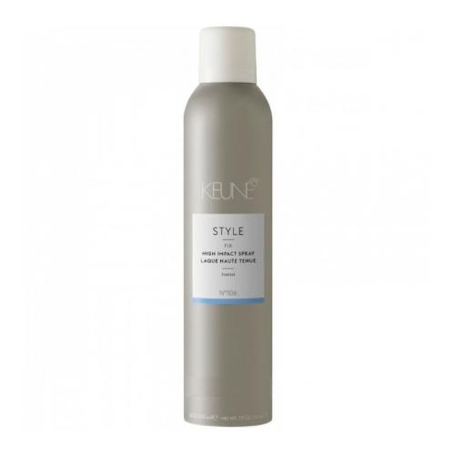 Keune Style Fix Лак для волос сильной фиксации High Impact Spray 300 мл