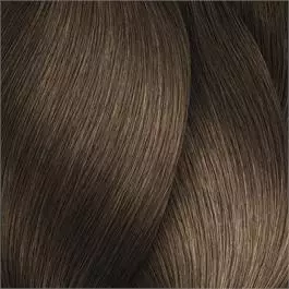 L'Oreal Professionnel Dia Light Гель-краска для волос без аммиака 7.8 Блондин мокка