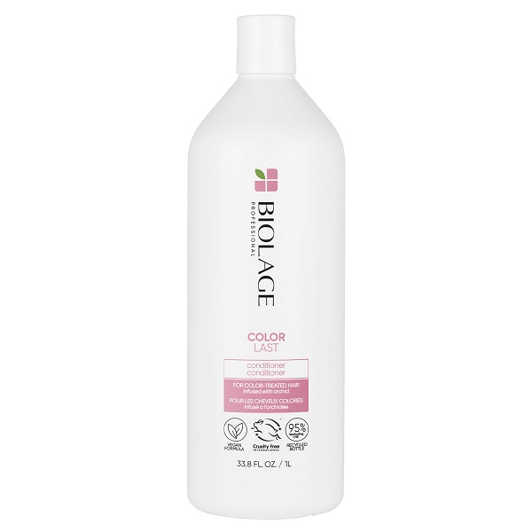 Matrix Biolage ColorLast Кондиционер для защиты окрашенных волос 1000 мл