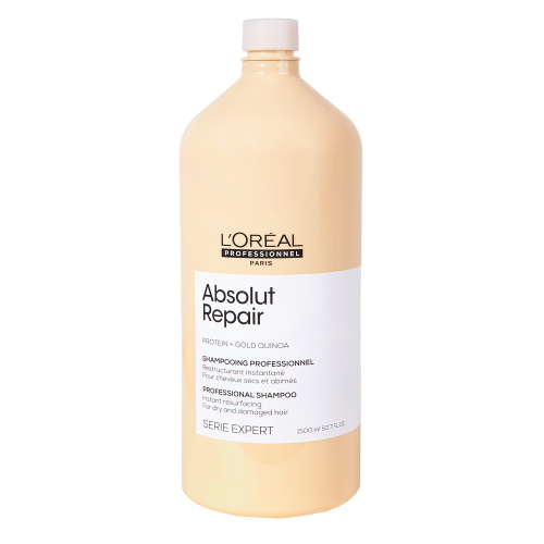 L'Oreal Professionnel Serie Expert Absolut Repair Шампунь для восстановления поврежденных волос 1500 мл