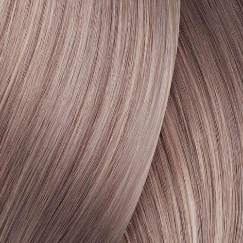L'Oreal Professionnel Majirel Краска-крем для волос 9.21 Очень светлый блондин перламутрово-пепельный
