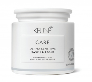 Keune CARE Derma Sensitive Mask Маска для чувствительной кожи головы 500 мл