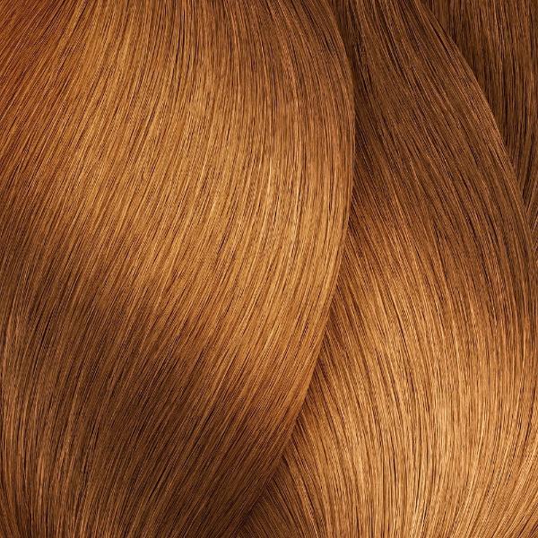 L'Oreal Professionnel Dia Color Краситель-блеск демиперманентный оттенок 8.34
