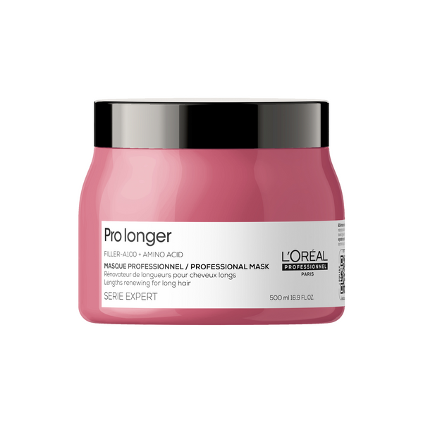L'Oreal Professionnel Serie Expert Pro Longer Маска для восстановления волос по длине 500 мл
