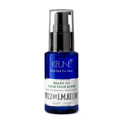 Keune 1922 Grooming for Men Масло для бороды Beard Oil 50 мл