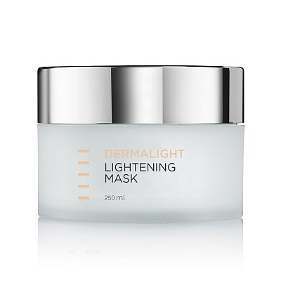 Holy Land Dermalight Осветляющая маска для всех типов кожи Lightening Mask 250 мл