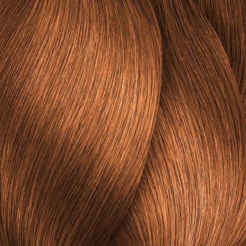 L'Oreal Professionnel Majirel Краска-крем для волос 8.34 Светлый блондин золотисто-медный