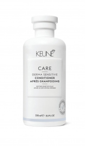 Keune CARE Derma Sensitive Conditioner Кондиционер для чувствительной кожи головы 250 мл