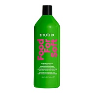 Matrix Total Results Food For Soft Шампунь увлажняющий для сухих волос 1000 мл
