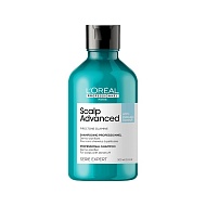 L'Oreal Professionnel Serie Expert Scalp Advanced Шампунь против перхоти 300 мл