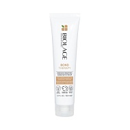 Matrix Biolage Bond Therapy Пре-уход для глубокого восстановления волос с лимонной кислотой и маслом кокоса 150 мл