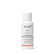 Keune Care Curl Confident Кондиционер для кудрявых волос 80 мл